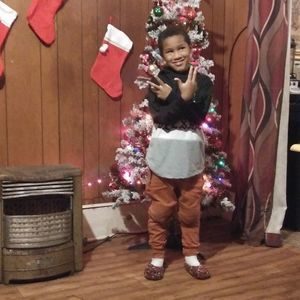 Meet your Posher, Veronica